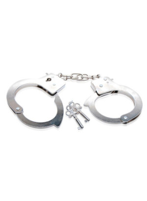 Beginner’s Metal Cuffs